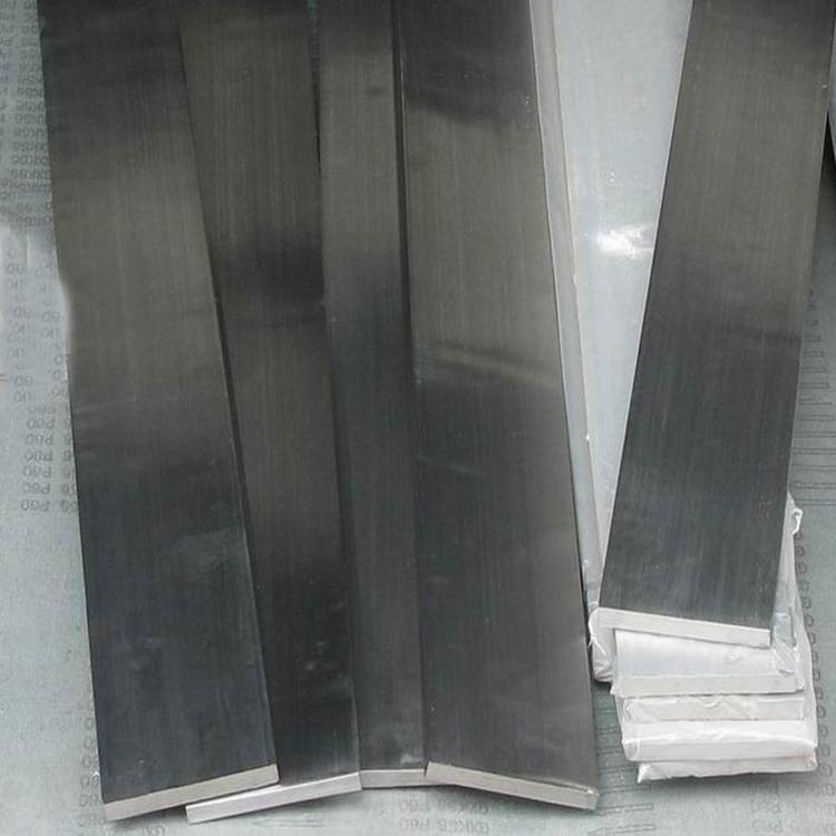 不銹鋼扁鋼現貨規格