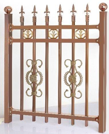 佛山永穗不銹鋼裝飾管