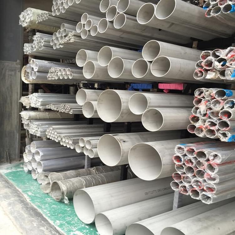 珠海不銹鋼工業管材